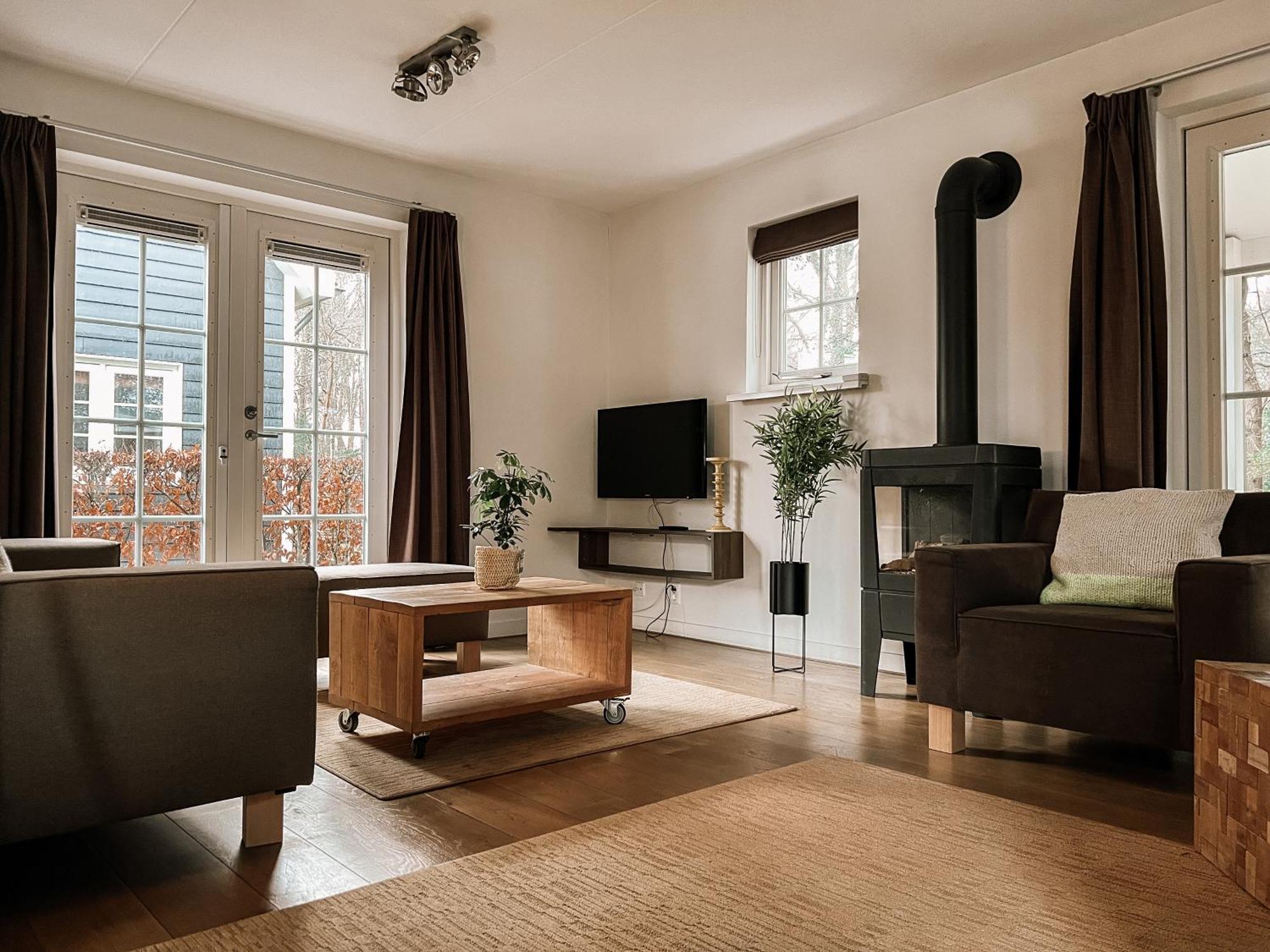 Apartment De Zeeuwse Stromen - Duinpark Renesse