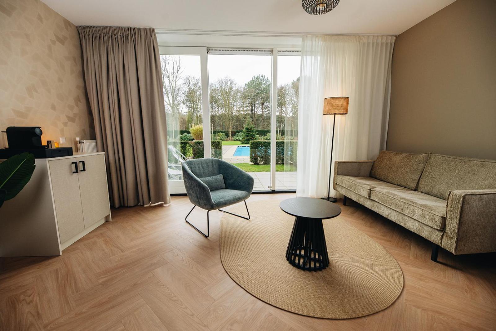 De Zeeuwse Stromen - Duinpark Apartment Renesse